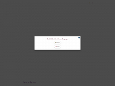 ernestapermanent.com snapshot