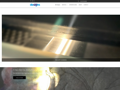 siddesigns.com snapshot