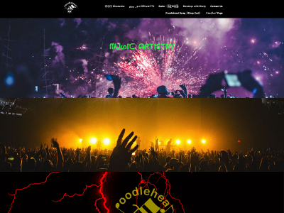 poodlehead.com snapshot