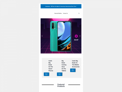 justbuyphone.com snapshot