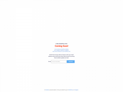 cauldroncorner.com snapshot