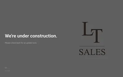 lt-sales.nl snapshot