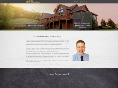 vesch-immobilien.de snapshot