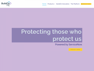 buildon.me snapshot
