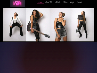 virtualstylemania.com snapshot