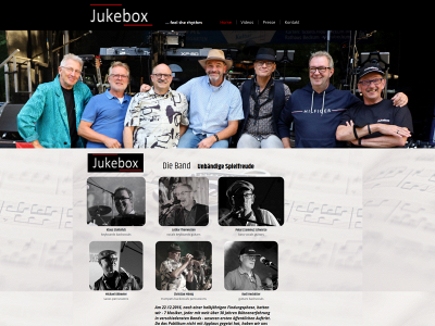 jukebox-beckum.de snapshot