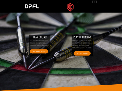 dartplayersflorida.com snapshot