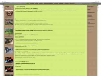 koppeloharjunera.com snapshot