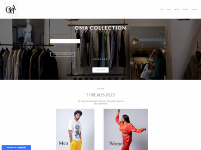 omaluxurycollection.weebly.com snapshot