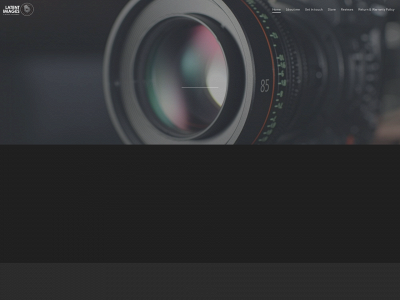latentimages.biz snapshot