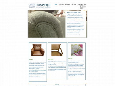 casema.se snapshot