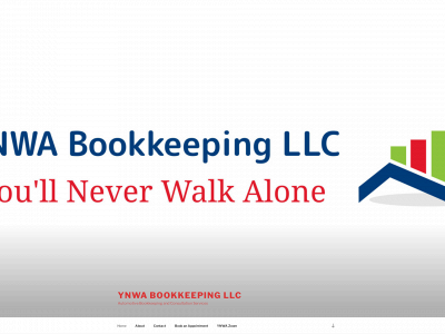 ynwabookkeeping.com snapshot