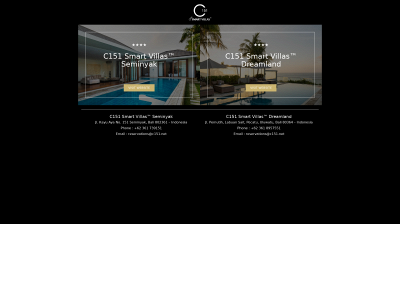 c151.net snapshot