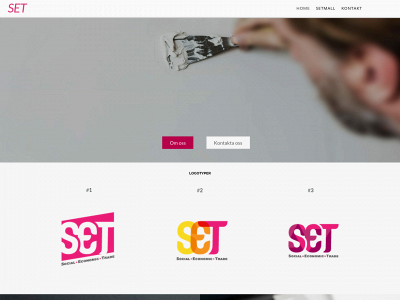 setrade.se snapshot