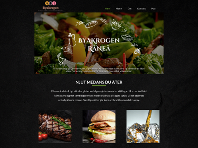 byakrogen.nu snapshot