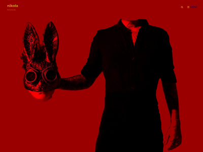 nikolaameli.online snapshot