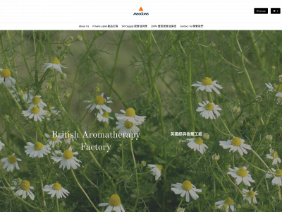 meadowshk.com snapshot