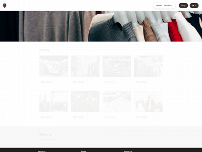 evolve2one.com snapshot