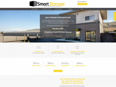 smartstg.com snapshot