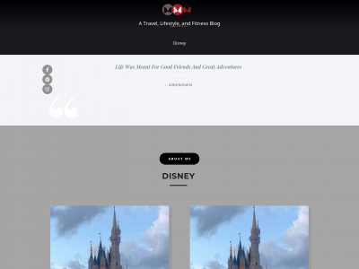 chasingminnie.com snapshot