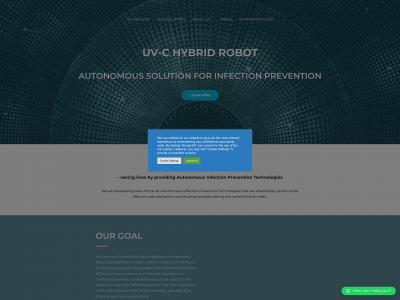 audite.ai snapshot
