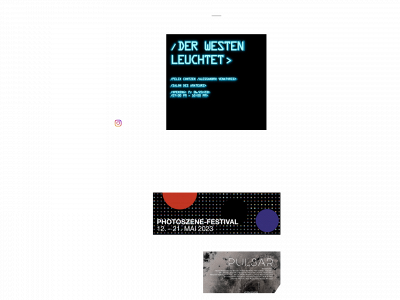 felixcontzen.de snapshot