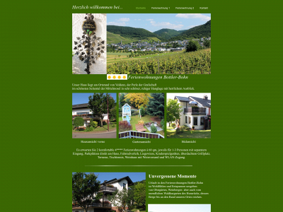 bottler-bohn.de snapshot