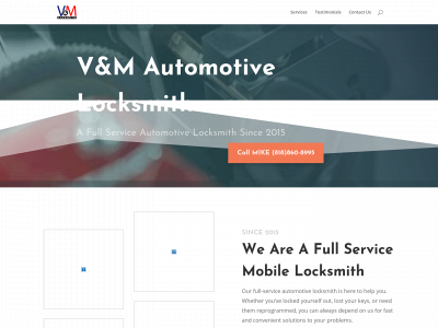 vmlocksmith.com snapshot