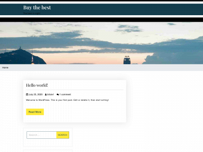buythebestonline.net snapshot