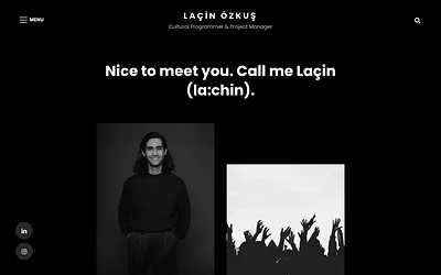lacinozkus.com snapshot