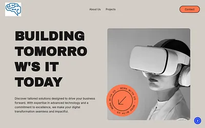 neurotech-si.com snapshot
