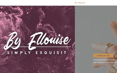 ellouise.no snapshot