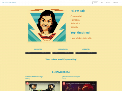 www.tajruler.com snapshot