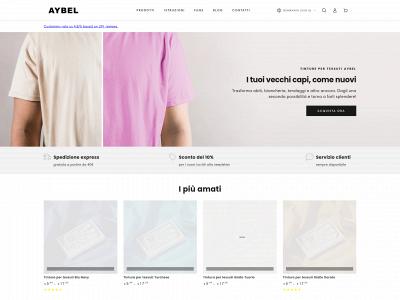 aybel.shop snapshot