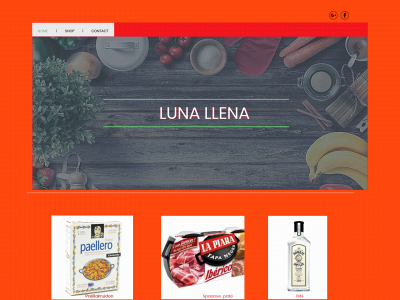 luna-llena.be snapshot