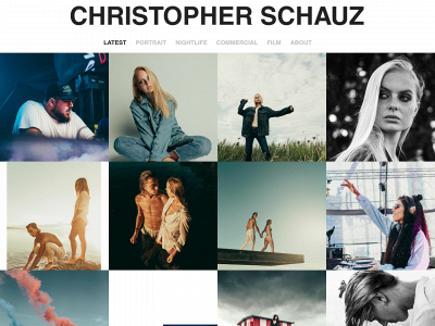 schauzmedia.se snapshot