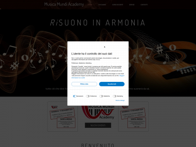musicamundi.it snapshot