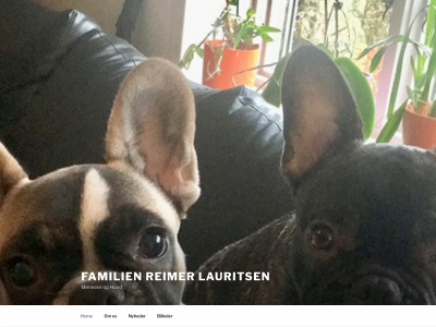 reimer-lauritsen.dk snapshot