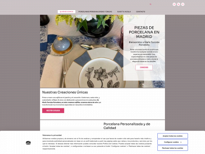 mariatorrobaporcelana.com snapshot