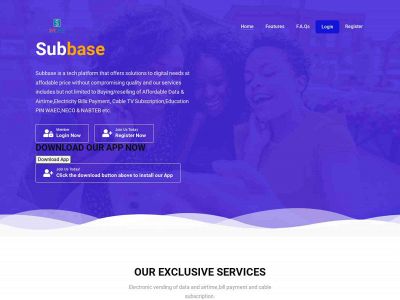 9jabaze.com snapshot