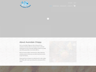 avondalechippy.com snapshot