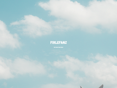 firlefanz.store snapshot