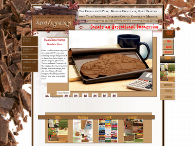 sweetengravings.com snapshot