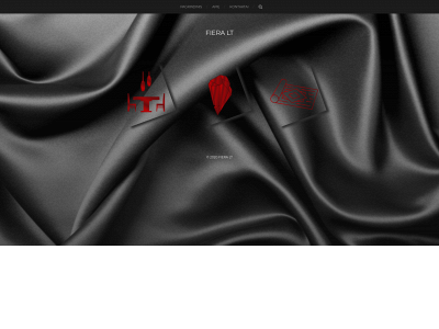 fieralt.lt snapshot