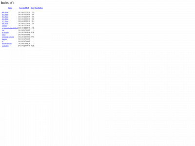 netsy.se snapshot