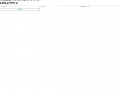 nilsjacobson.se snapshot