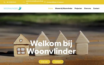 woonvlinder.nl snapshot