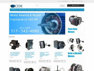 motowix.com snapshot