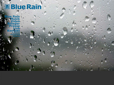 bluerain.dk snapshot