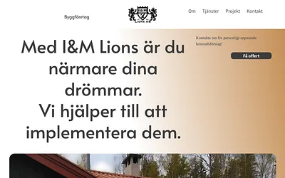 imlions.se snapshot